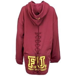 Puma x Fenty oversized hoodie